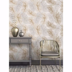 0034072_clemente-gold-foil-feather-wallpaper_600